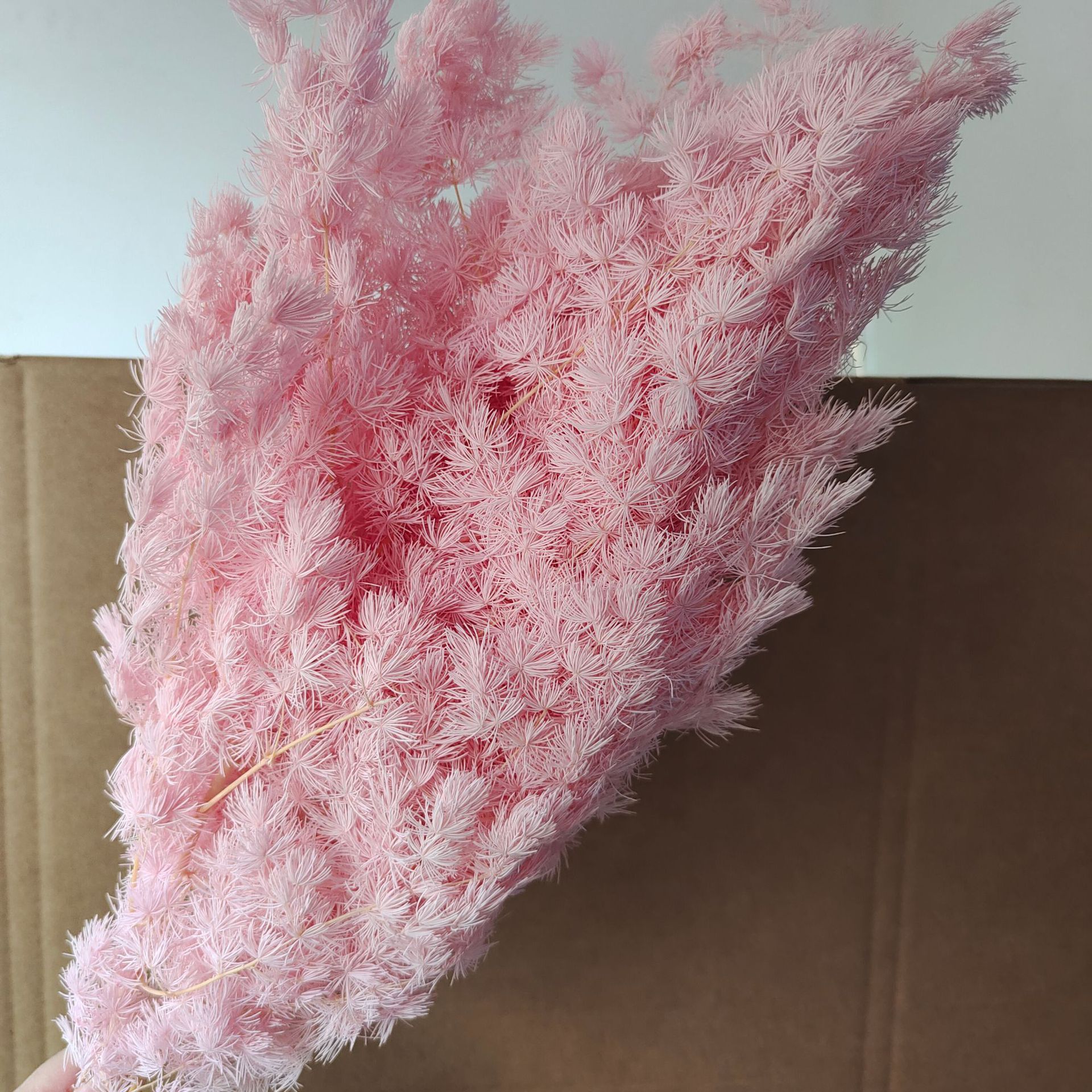 Light pink