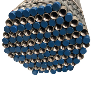 SA210 A1 OD33.7 3.2mmMWT 6 mL/adet Exstock tüp KAYNAKSIZ ÇELİK BORU - Product Image 1