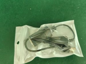 ブースターチップ付きUSB-C〜12V電源出力アダプター-5V2.1-3A入力から12V1A出力コンバーターケーブル - Product Image 2