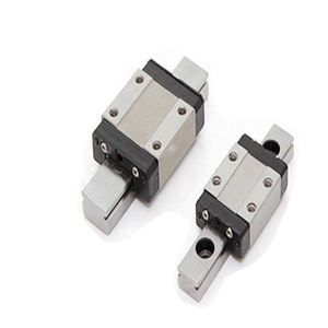 轻型MGN12C微型直线导轨，带MGN MGW滑块 - Product Image 5