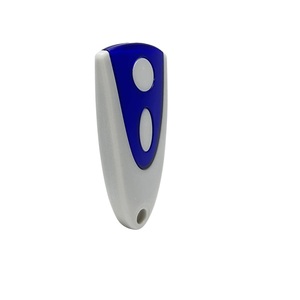 Per NOVOFERM NOVOTRON 502 MAX43-2, 504 MAX43-4 telecomando per Garage 433,92mhz Rolling Code Gate trasmettitore portachiavi - Product Image 2