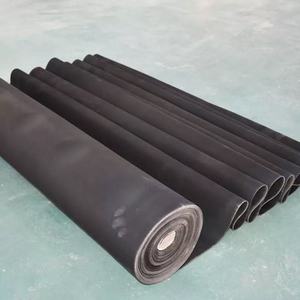 Factory Hot Sales Custom Low MOQ HDPE Geomembrane <strong>EPDM</strong> Water Resistant for Outdoor Application Industrial Design Style - Product Image 1