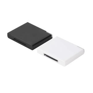 30ピンBluetoothV2.1A2DPミュージックレシーバーiPhone用IPod用Bluetoothアダプター30ピンドックステーションBluetoothスピーカー - Product Image 1