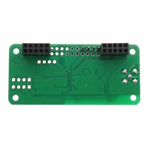 MMDVM Hotspot kurulu + OLED desteği UHF ve VHF anten desteği Raspberry DMR YSF DSTAR NXDN ahududu Pi için-sıfır W, Pi 3, Pi 3B + 4.9 - Product Image 5