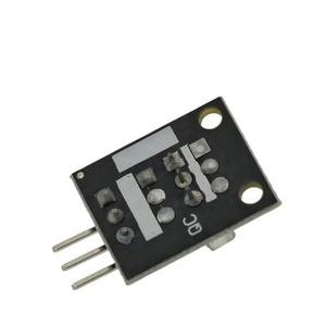 Módulo Receptor de Sensor Infrarrojo IR Universal TL1838 VS1838B 1838, Kit de Iniciación Diy de 3 Pines para Aplicaciones de Sensores Diversificados, 1 Unidad - Product Image 6
