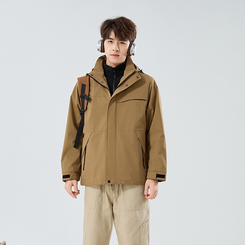 Dark khaki