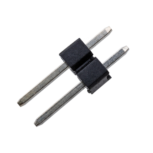 Connettore di intestazione Pin 2.54mm maschio 1x2Pin dritto