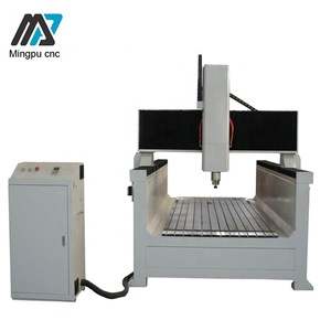 Máquina enrutadora Cnc con controlador OSAI, 5 ejes - Product Image 2