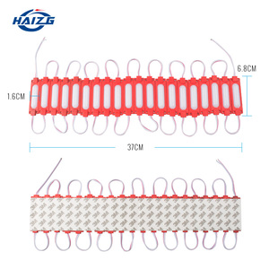 HAIZG Factory Direct Sales High Power <strong>Led</strong> Light Modules 12-24V Sign Light Advertising <strong>Led</strong> Module Lights - Product Image 2