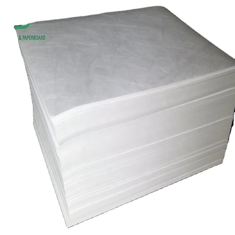 Light Weight Waterproof 1025D Fabric Printing paper for desiccant packaging