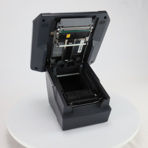 CITAQ H10 все в одном Android POS-Система Android с принтером