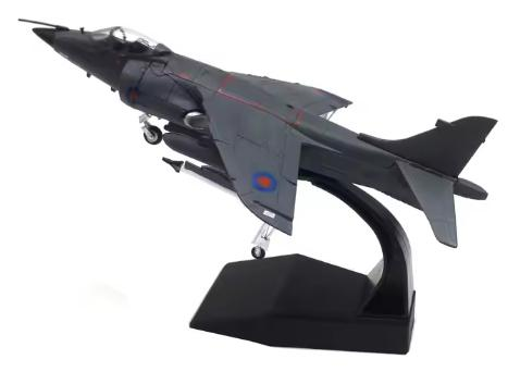 1/72 Caccia Harrier