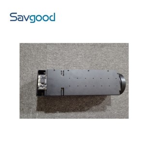 超低光52倍光学ズーム4Mp高解像度15-775mmボーダーセキュリティネットワークMIPIデュアル出力長距離ブロックカメラ - Product Image 3
