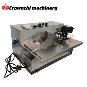 MY-380F Automatico solido inchiostro della stampante codice della data di macchina da stampa - Product Image 5
