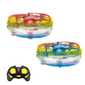 Квадрокоптер с гравитационным управлением - Product Image 1