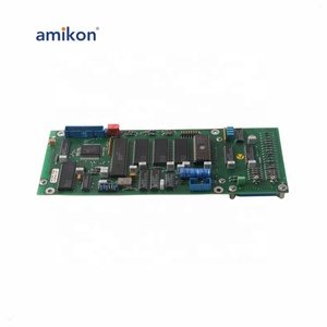 ゴールデンサプライヤーのYPP109A 48931006-AV 5AデジタルフィールドEXCITER for PLC PAC & プロトコルを特徴とする専用コントローラー - Product Image 4