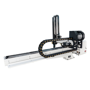 Braccio robotico di saldatura/braccio robotico industriale a 5 assi Robot braccio Robot/braccio robotico macchina manipolatore Robot automatizzato braccio robotico
