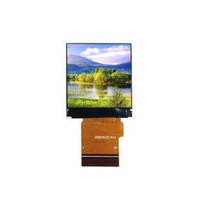 Yousee 1,4-Zoll-Quadrat-LCD-Anzeigemodul 240*240 Punkte Ips Tft-Anzeige modul mit MCU-Schnitts telle für kleine Uhren - Product Image 2