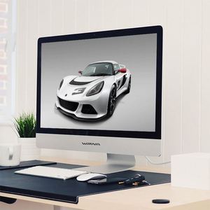 コンピュータデスクトップPC 64GB 256GBオールインワンデスクトップコンピュータi7 i3 i5デスクトップコンピュータPC Barebone AIO PC - Product Image 5