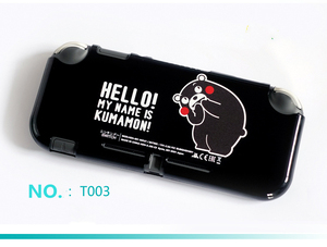 Özelleştirilmiş desen yumuşak Tpu koruyucu kılıf konut Shell kılıf oyun kılıfı kabuk cilt Nintendo anahtarı oyun aksesuarları için - Product Image 5