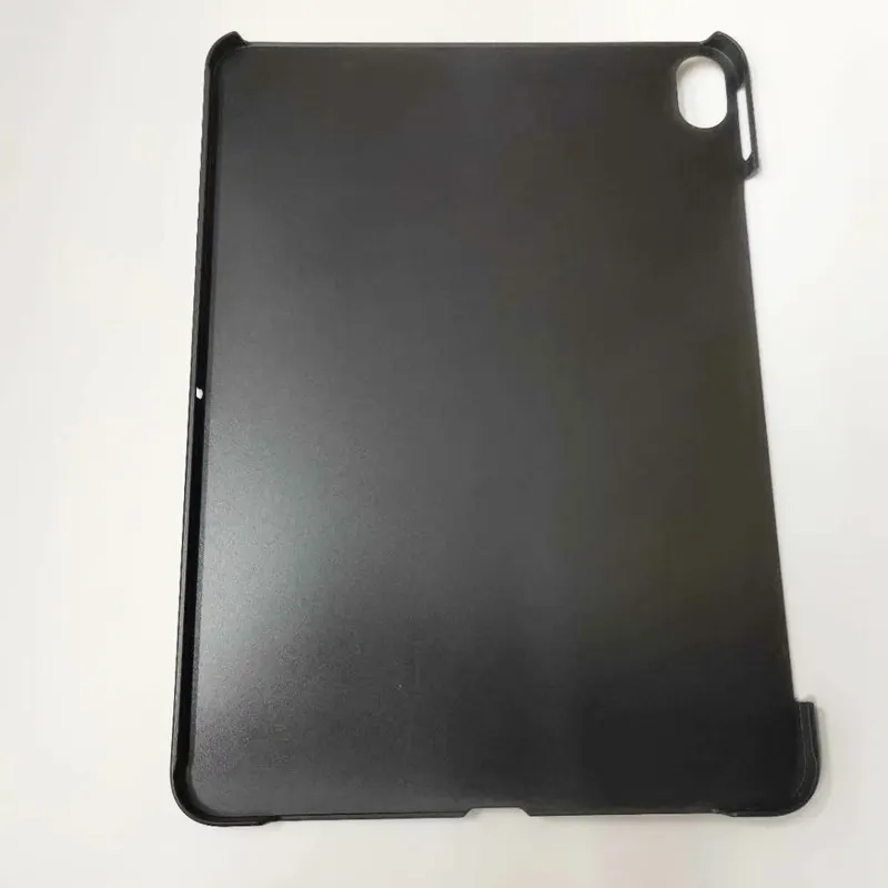 Casing Tablet PC Keras Matte Kosong, Pelindung Anti Guncangan untuk iPad Pro 11