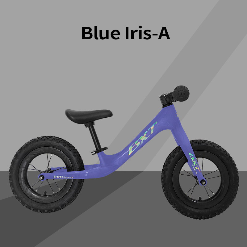 BXT Azul lris-A