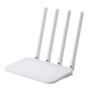 WiFi tekrarlayıcı orijinal Mi sürüm Wifi 4C yönlendirici 2.4GHz 300Mbps 64MB ağ genişletici - Product Image 1