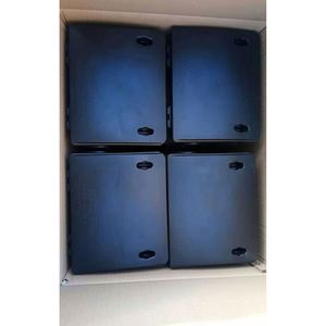 מפתח בטוח נעילה פלסטיק תחנת פיתיון עכבר מנהרה תחנת פיתיון מכרסמים מלכודת עכברים - Product Image 6