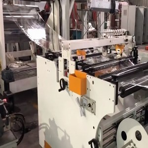 Professional Shockproof EVA <strong>Foam</strong> Mat Machine Cross-Linked <strong>PE</strong> IXPE XPE <strong>Foam</strong> Sheet Making Machine Line - Product Image 4