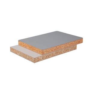 China Cheap Price <strong>Particle</strong> <strong>Board</strong> with <strong>Production</strong> Machinery Line Wooden Panel Type <strong>Particle</strong> <strong>Board</strong> Bedroom Wardrobe