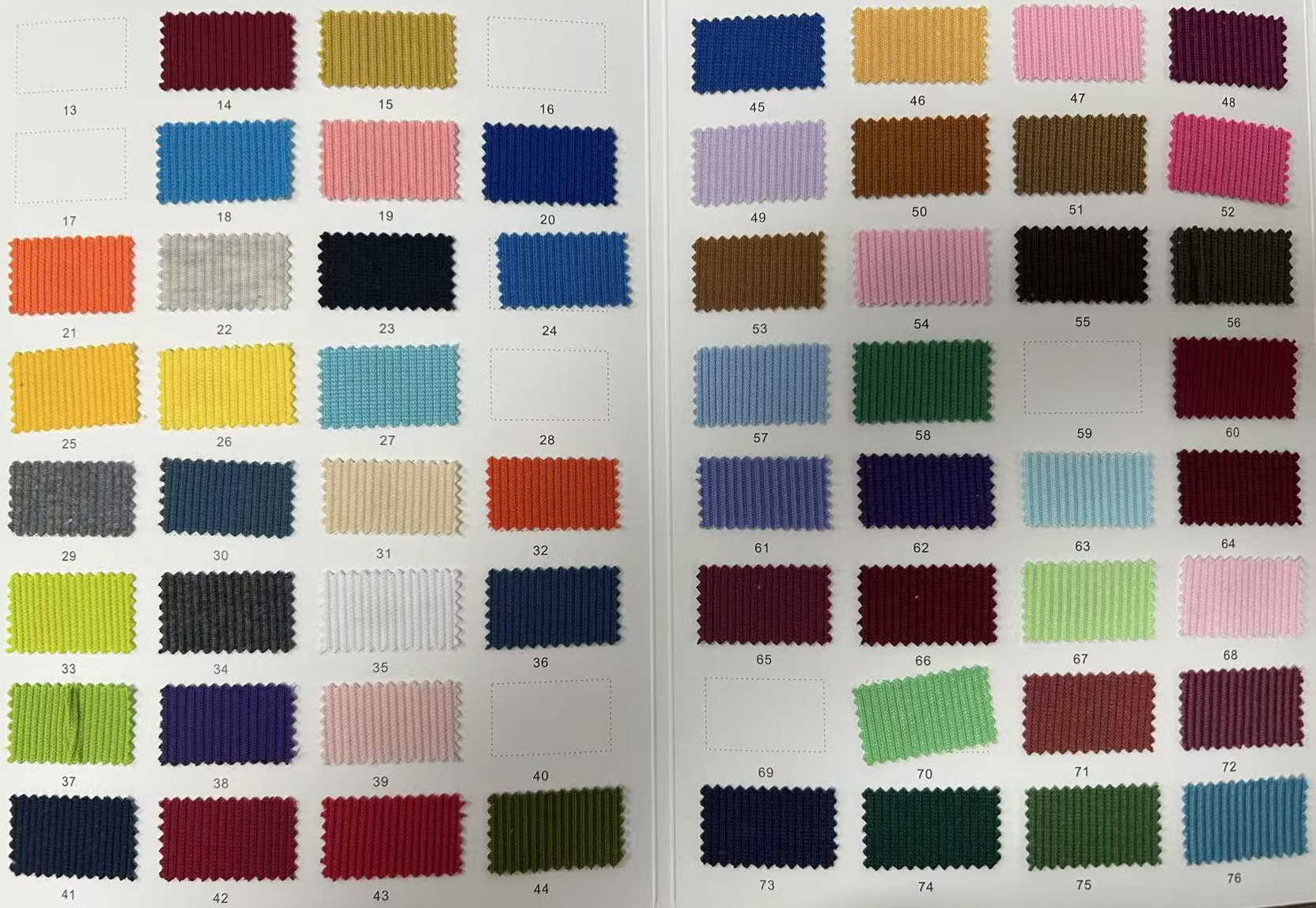 Couleur personnalisée