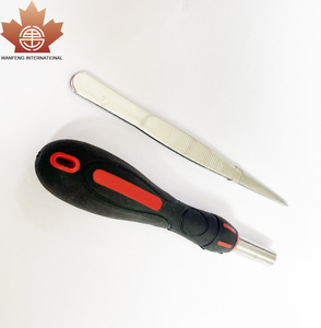32 шт., набор шуруповертов для электросвязи - Product Image 5