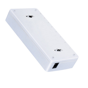 TP Link precio barato montado en la pared 8 Port 10/100Mbps Ethernet interruptor IP178G caja de plástico de escritorio interruptor de red interruptor - Product Image 4