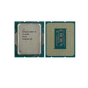 Çekirdek I5-12400 - Core I5 12th Gen 6-Core 2.5 GHz LGA 1700 65W UHD grafik 730 masaüstü İşlemci-CM8071504650608 - Product Image 3