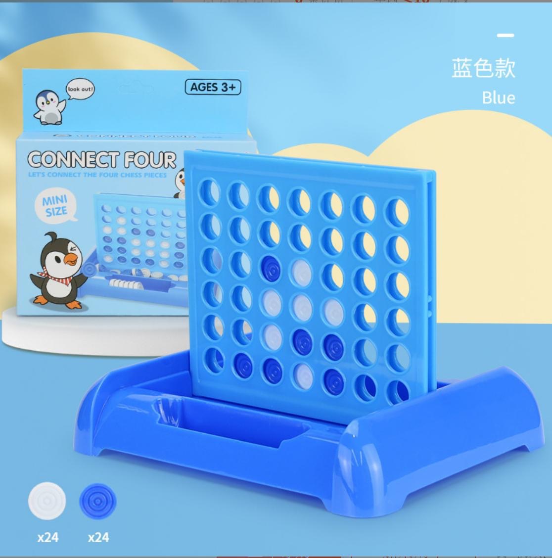 boîte anglaise zd-101a-quadrigo bleu 107g