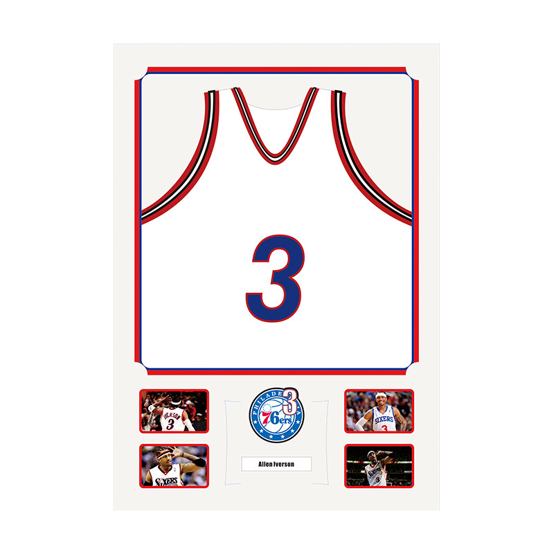 Iverson Model A