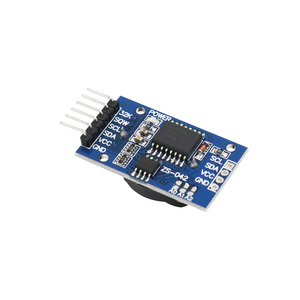 DS3231 AT24C32 modulo IIC modulo orologio di precisione DS3231SN memoria in tempo reale 3.3V/5V per Raspberry Pi
