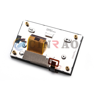 LCD-Display mit Touchscreen LM1401A01-1C Autorad für GPS-Navigation als Ersatz - Product Image 4