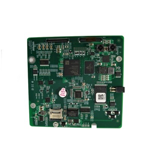 Sensor de radar de 24GHz mmWave para sistema de Seguridad de vigilancia de intrusión perimetral