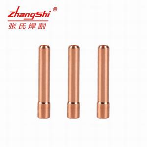 张氏WP-20氩弧焊炬钨极氩弧焊炬体钨极氩弧焊炬 - Product Image 5