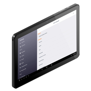 Handheld Computer 10.1&quot; Tablet Ip65 <strong>Android</strong> 9.0 Nfc Wifi 4g Rfid Tablet Rug Touch Screen Cash Register for Supermarket - Product Image 6