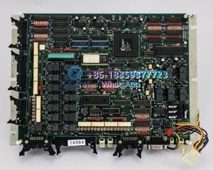 2187 di elettroni-055522-18 HSDL VLV I/F alloggiamento e assemblaggio di PCB nuovi sigillati in fabbrica fanno offerta - Product Image 1