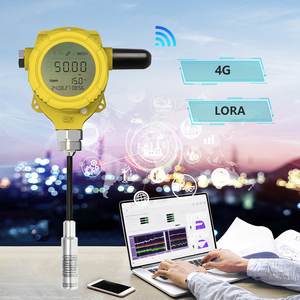 Holykell OEM <span class=keywords><strong>Sensor</strong></span> De Nível De Água Piezo cheio De Óleo Indicador De Nível De Água Sem Fio