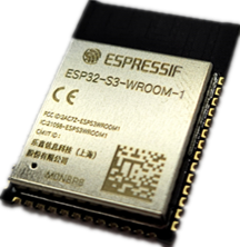 Espressif Esp32 Esp 32 Esp32 S3 ESP32-S3 ESP32S3 ESP32S3WROOM SOCモジュールWifiモジュールSP32 Iotゲートウェイ用 - Product Image 3