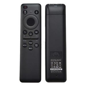 Samsung TV BN59-01432A Tvリモコンの交換用ユニバーサル音声リモコン在庫あり - Product Image 4