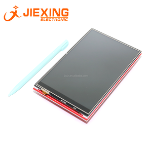 LCD modul TFT 3.95 zoll TFT LCD touchscreen für Arduino MEGA2560 UNO R3