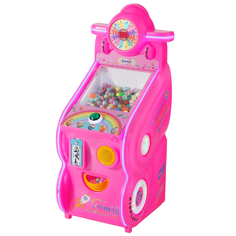 Máquina de dulces
