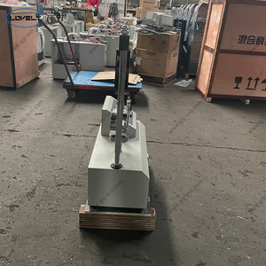 Der Marshall-Stabilitäts tester zum Testen der Last-und Durchfluss werte beliebter Asphalt mischungen - Product Image 4