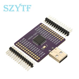 Módulo de interfaz serie FT2232HL USB a UART/FIFO/SPI/I2C/JTAG/RS232. .. - Product Image 4