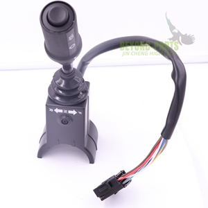 11039409 VOE11039409 L12C L90C L220D L70D lkontrol kolu L120D L150D L180D L180DHL seçiciler el anahtarı Joystick - Product Image 1